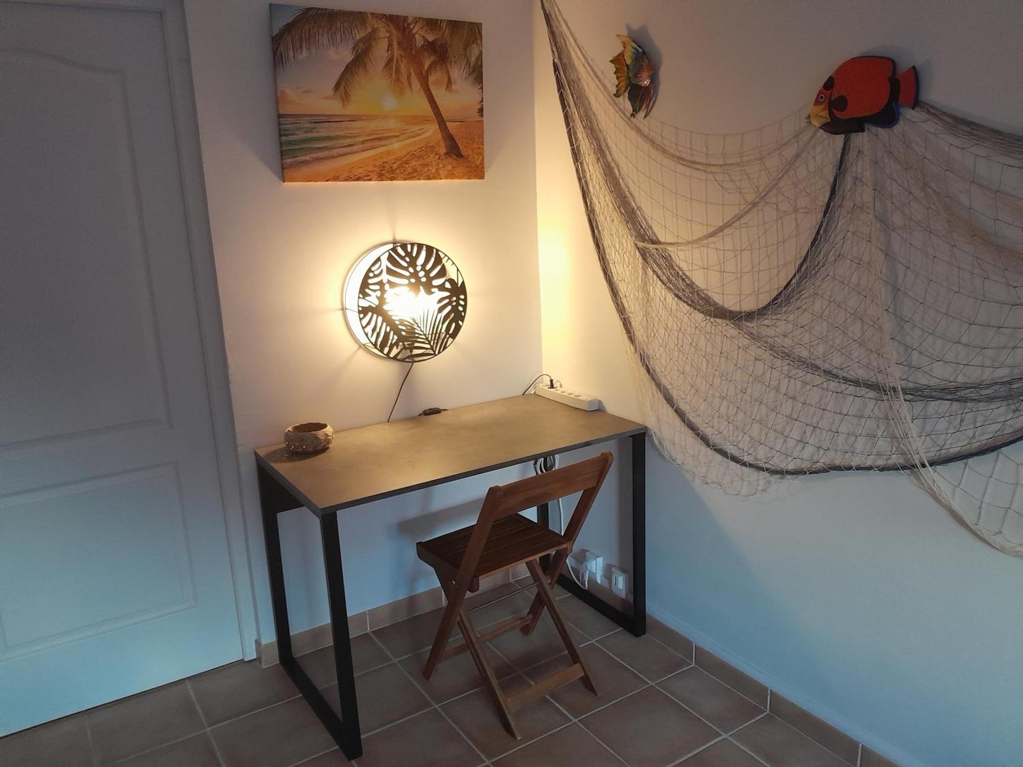 Ti' Papaye Anse A L'Ane Apartment Les Trois-Ilets Ngoại thất bức ảnh